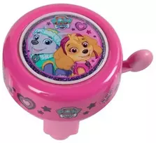 Spin Master Disney Pixar Paw Patrol ringeklokke lyserød