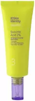 „Skin Generics Id Skin Identity“ gintaro rūgšties 2 kreminis gelis, 50 ml