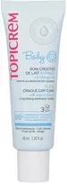Topicrem BABY cradle cap gel 30 ml