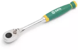 Terkšlė Sata ST12971G; 3/8''