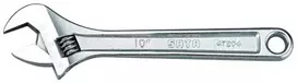 Reguliuojamas veržliaraktis Sata S47205; 300 mm