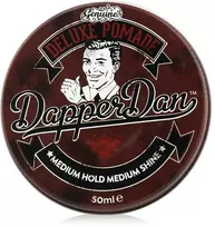 Dapper Dan Medium Hold Medium Shine Deluxe Pomade 50 ml