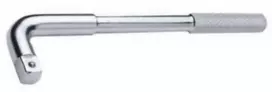 L formos raktas Sata S16919; 3/4''