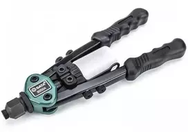 Rankinis kniediklis Sata ST90504; 280 mm