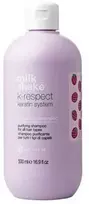 Milk Shake K-Respect paruošiamasis šampūnas