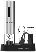 Elektrinis vyno atidarytuvas Taurus 963401000