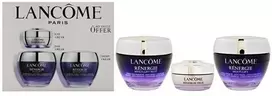 Lancome „Renergie Multi-Lift Set“ raukšles mažinančių procedūrų dovanų rinkinys