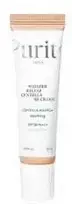 Purito Seoul Wonder Releaf Centella BB Kreminis SPF 30 PA+++ raminantis BB kremas, atspalvis: 15 Rose Ivory, 30 ml