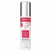 Hada Labo Tokyo N°1 drėkinamasis veido losjonas su hialurono rūgštimi, 150 ml