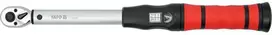 Sourcing Toya Sa Poland Dinamometrinis raktas | su skale | 10 mm (3/8") | 20-120 Nm (YT-07693)