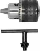Grąžtas Yato Toya Sa Poland Grąžto griebtuvas su raktu | 1.5-10 mm | 3/8"-24UNF (YT-820300)