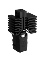 Phaetus - kriauklė Hotend M6 Bambu Lab X1/P1