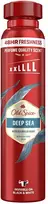 Old Spice Dezodorantas spray Deep Sea (Dezodorantas Body Purškiklis) 250 ml