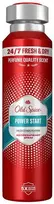 Old Spice Purškiamas antiperspirantas „Power Start“ (purškiamas antiperspirantas) 150 ml