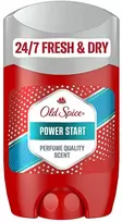 Old Spice Kietas antiperspirantas „Power Start“ (antiperspiranto lazdelė) 50 ml