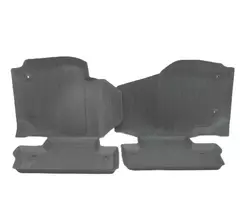 Volvo V70 XC70 2008 Dėžės Kilimėliai Komplektas Originalus 32357489