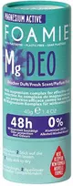 Foamie Kietas dezodorantas su magniu „Rain In The Woods“ (dezodorantas) 40 g