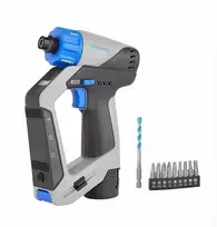 Bosch DREMEL DD12V-S1 3-in-1 Multi-grąžtas 12V