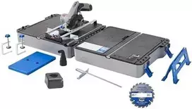 Bosch DREMEL CS12V-S1C Mob. pjovimo stotis