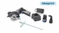 Bosch DREMEL CS12V 12V kompaktinis pjūklas