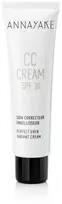 Annayake - CC kremai "Perfect Radiant Uniform Kreminis SPF 30", 30 ml