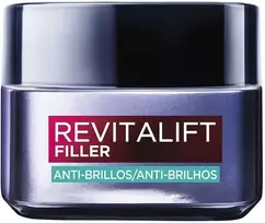 L'Oreal REVITALIFT FILLER gel cream with hyaluronic acid 50 ml