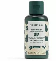 The Body Shop SHEA conditioner 60 ml