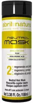 Abril Et Nature NEUTRAL MASK regenerate and protect #0.0 100 ml