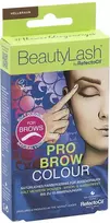 „Refectocil Beautylash Pro“ antakių dažų rinkinys, šviesiai rudas, 1 vnt.