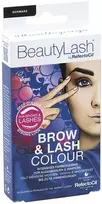 „Refectocil Beautylash“ antakių ir blakstienų dažų rinkinys, juodas, 1 vnt.