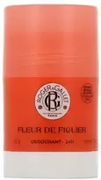 Roger & Gallet Fig Flower Dezodorantas Stick 24H pieštukinis dezodorantas, 50 g