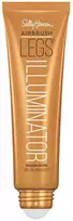 Sally Hansen aerografo kojų dažai „Iluminador Golden Glow“, 100 ml