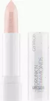 Catrice Drunk'n Diamonds Plumping Volumizing Lūpų balzamas lūpas putlinantis balzamas, atspalvis: 060-Drunk In Love, 3.5 g