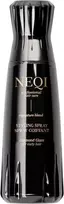 Neqi Styling spray Skirtas garbanotiems plaukams Diamond Glass (Styling Purškiklis) 180 ml