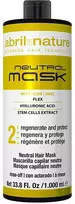 Abril Et Nature NEUTRAL MASK regenerate and protect #0.0 1000 ml