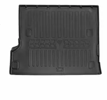 Stingray Guminis bagažinės kilimėlis NISSAN Patrol Y61 1997-2013m. (5 durų)