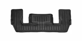 Stingray Guminiai kilimėliai FORD Explorer VI U625 nuo 2020m.