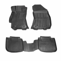 Stingray Guminiai kilimėliai SUBARU Outback BS 2014-2020m.