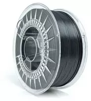 3D plastikas PC/PBT (HT-UV-IMPACT) juodas 1kg Rosa3D