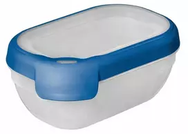 Curver Maisto indas stačiakampis 0,5L Grand Chef Eco 15x10x6,5cm