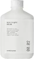 Mid/night 00.00 00.02 Conditioner maitinamasis plaukų kondicionierius, 300 ml