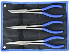 Replių komplektas Condor Werkzeug C1183; 3 vnt.