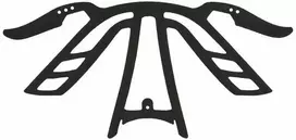 Abus Germany Lining ABUS - AIRBREAKER L