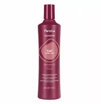 Fanola Wonder Curl Extra Care, 350 ml