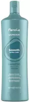 FANOLA_Wonder Smooth Extra Care plaukų tiesinimo šampūnas 1000 ml