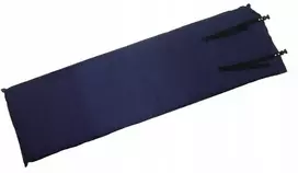Nils Extreme savaime prisipučiantis kilimėlis stovyklavimui KUBISPORT 185 cm