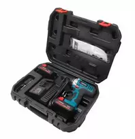 Xtool Suktuvas akumuliatorinė 14.4V
