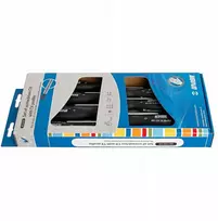 Unior CR TX PROFILINIAI ATSUKTUVAI RINKINYS /7