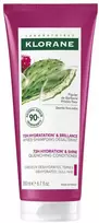 KLORANE_Hydration &amp| Drėkinamasis kondicionierius su opuncijų ekstraktu 200 ml