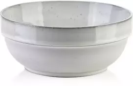 Affek Design Mondex BASIC NATURE sriubos dubenėlis 500 ml 16 x 16 x 7 cm